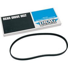 Drag Specialties 24mm 140 Tooth Rear Drive Belt fits 2009-2023 Harley Touring picture