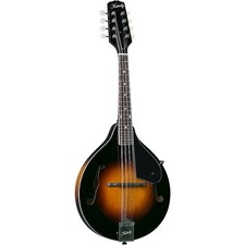 Kentucky KM140 Standard AStyle Mandolin Vintage Sunburst picture