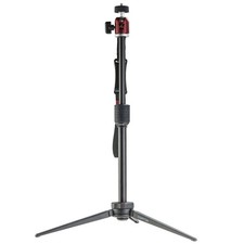 3Pod Small Portable 2-Section Table Top Tripod with Ball Head picture