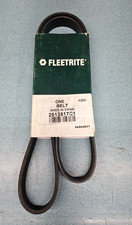 NAVISTAR  FLEETRITE  2513517C1   SERPENTINE  BELT     NOS   OEM picture