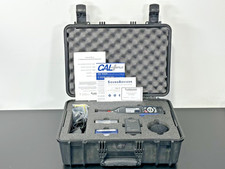 Larson Davis 831C Sound Level Meter Kit CAL200 | Working picture