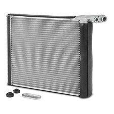 Front A/C Evaporator Core Aluminum for LEXUS for Pontiac for Scion xB for Toyota picture