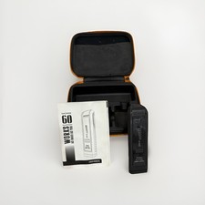 Field Sense 60 Personal 5G RF Monitor 50MHz-60GHz FS60 | Cal Exp: 01/27 picture