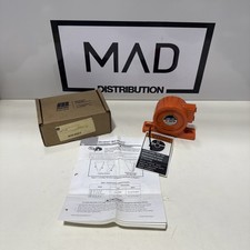 MARTIN ABF-25/ABF25M Pneumatic Rotary Vibrolator ABF Ball Vibrator picture