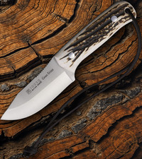Joker Gran Erizo Fixed Knife 3.75