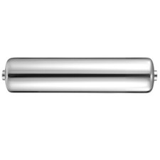 400 kBtu Pool Heat Exchanger 304 Stainless Steel Same Side Ports 1 1inch+2inch picture