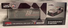 Martin Truex Jr. #19 Reser's Fine Foods New Hampshire Win 2023 Camry 1:24 scale picture