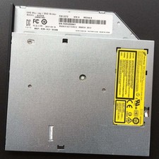 One HL BU50N New 6X UHD Blu-ray Burner BD-RE BDXL 100G 120GB Writer Drive 9.5mm picture