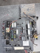 Freightliner SAM Cab Module A06-75981-000 Hella 5DK 965455-30 OEM Used picture