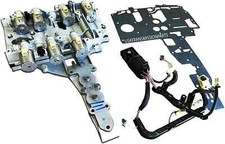 FORD 5R110W OEM VALVE BODY WITH DELUXE KIT 03 AND UP picture