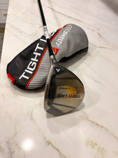 Adams Tight Lies 3-Wood 16° RH Regular Flex Aldila Synergy Graphite Shaft - NEW picture