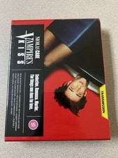 Vampire's Kiss 4K UHD Blu-ray - Limited Edition - Transmission (Radiance) - NEW picture