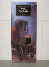 SCANIA CAVALCADE 1891-1991 picture