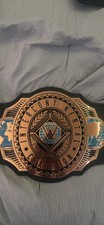 WWE Intercontinental Championship Replica 2024 picture