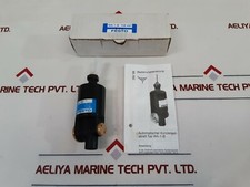 Festo wa-1-b condensate drain picture