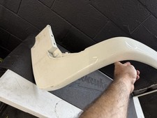 2002-2015 MERCEDES W463 G-CLASS FRONT LEFT FENDER FLARE MOLDING A4638804806 OEM picture