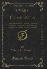 Œuvres Complètes (Classic Reprint) picture
