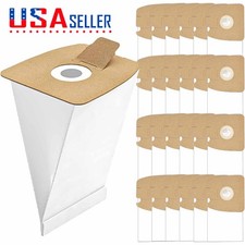 Style MM Vacuum Bags for Eureka  Mighty Mite 3670 and 3680 Series Canisters picture