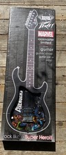 RockMaster by Peavey MARVEL rockmaster Limited picture