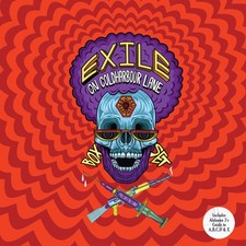 Alabama 3 Exile On Coldharbour Lane (CD) picture