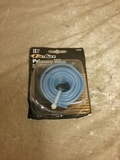 New Deka 12 Gauge Blue 12ft Primary Wire 00489 picture