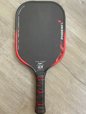 Warping Point Still I Rise 16mm Pickleball Paddle picture