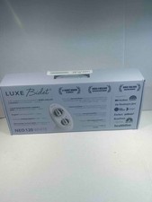 LUXE Bidet NEO 120 White – Non-Electric Toilet Bidet Attachment picture