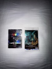 NYCC 2026 EX Base EXBP-037 Gundam SEALED Both 2 Promos ENGLISH Gundam Card Game picture