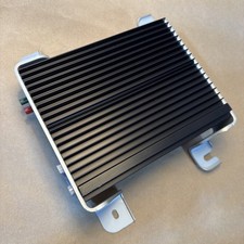 2019 2020 Acura RDX Audio Amplifier Module OEM 39186-TJBA-A11 Base Amp Panasonic picture
