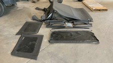 Jeep JK Wrangler Aftermarket Bestop 4 Door Soft Kit 2007-2017 193717 picture
