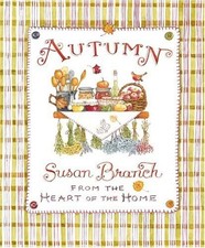 Autumn from the Heart of the Home, Branch Susan picture