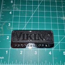 Viking Professional NEW OEM 3