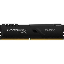 HP Kingston HyperX Fury 32GB 2x16GB DDR4 RAM 2666MHz HP26D4U9D8ME-16X picture