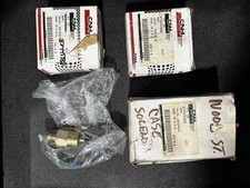 87445988 - SOLENOID - CASE CONSTRUCTION CNH GENUINE picture