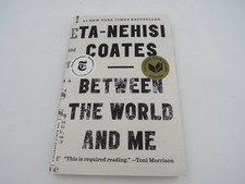 Between the World and Me (One World Essentials) Paperback NEW picture