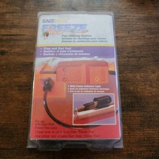 Easy Heat Freeze Free 30 In. 10A Plug Kit For Pipe Heating Cable 10802 Easy Heat picture