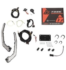 Tusk 2102330005 Tusk Plug and Play UTV Signal & Horn Kit with Accent Lights picture