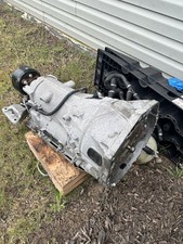 Bmw N20/26 Transmission Automatic ZF8hp45 picture