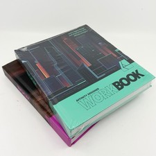 Affinity Serif Workbooks - Designer (Sealed) And Photo, Hardcover picture