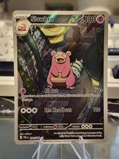 Slowbro 090/084 Me05: Pitch Black Holo picture