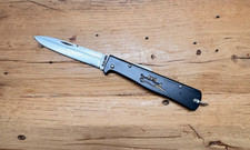 MERCATOR K55K LOCKING FOLDING POCKET KNIFE 3 3/8 INCH BLADE  B213 picture