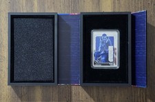 2024 Niue G.I. Joe Duke 1oz Silver .999 Proof #96/2000 NZ Mint OGP First 100 picture