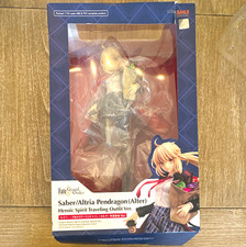Good Smile Company Fate/Grand Order Saber Altria Alter 1/7 Figure Boxed Base picture