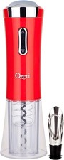 Ozeri Nouveaux II Electric Wine Opener [COLORS] -  picture