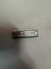 5x TMS38052NL Texas Instruments Network Communication IC DIP-28 Token Ring Chip picture