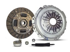 NAMCCO Clutch Kit for 2011-2014 Chevrolet Spark picture