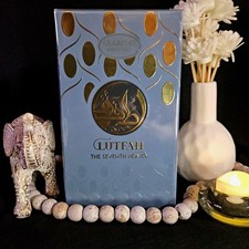 Arabiyat Prestige Lutfah The Seventh Heaven Eau de Parfum Spray 100 mL. **NIB** picture