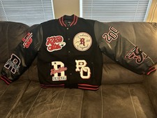 Rockstar Original Men's Varsity Jacket Size 2XL picture