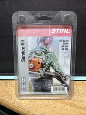 STIHL OEM Service Kit for BG 56, BG 66, SH 56, BR 200, SR 200 #4241-007-1800 picture