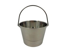 GMG Davy Crockett and Trek Prime Grease Drip Bucket Pail, P-1007, P-1148, OEM picture